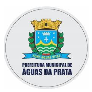 Prefeitura de Águas da Prata