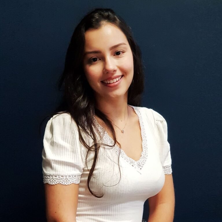 Ana Luisa Peixoto