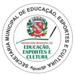 Prefeitura de Aguaí – Secretaria de Educação