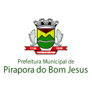 Prefeitura de Pirapora do Bom Jesus