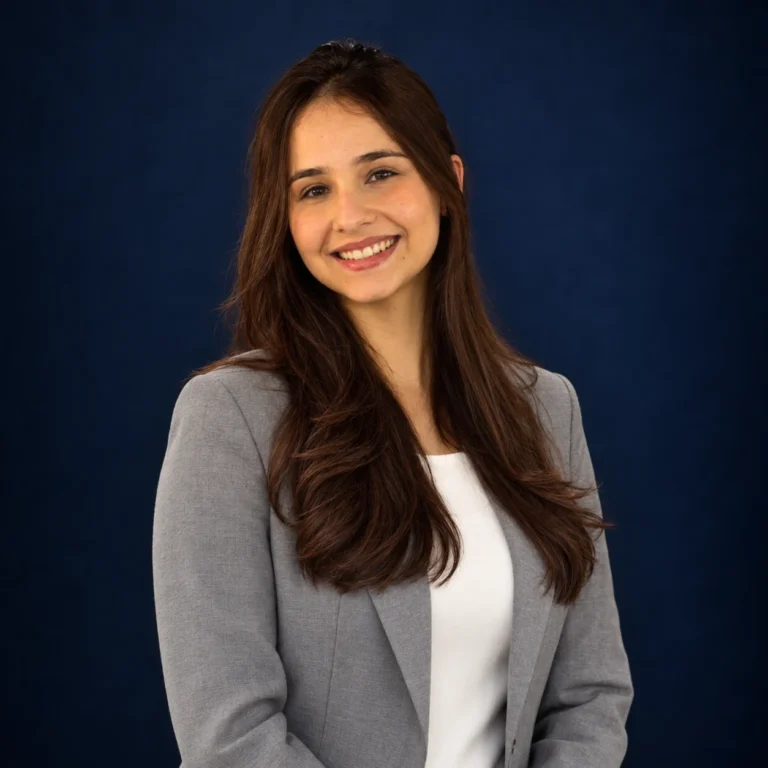 Ana Clara Neves Gasparino