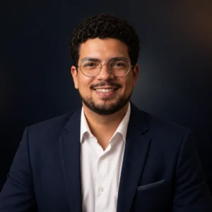 Caique Camilo