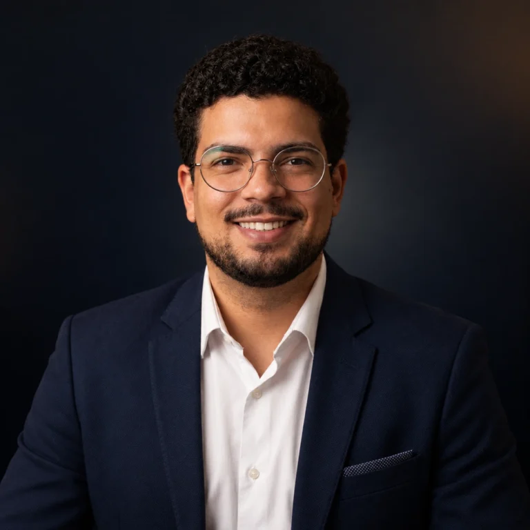 Caique Camilo