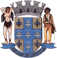 Câmara Municipal de Águas de Lindóia