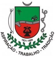 Câmara Municipal de Pereiras