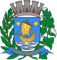 Prefeitura de Martinópolis