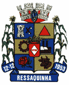 Prefeitura de Ressaquinha