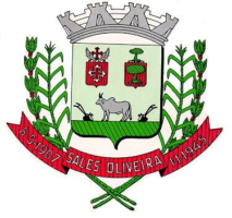 Prefeitura de Sales Oliveira