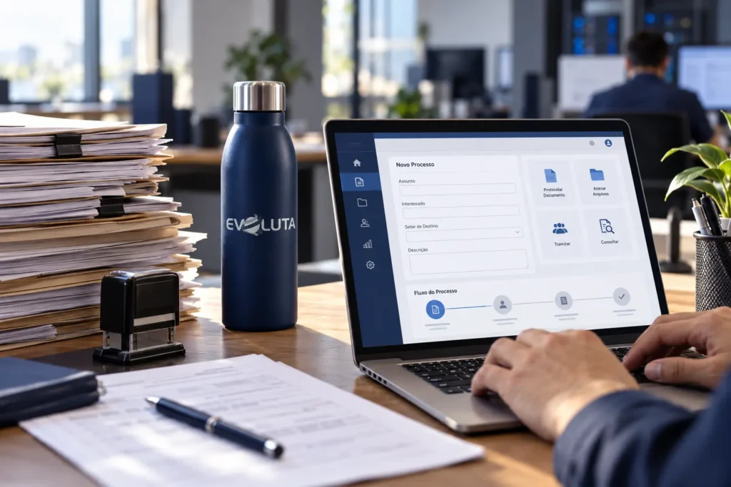 Imagem da área GovTech & Produtos Digitais