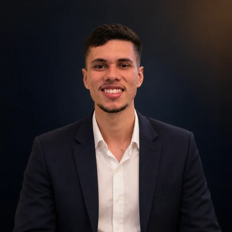 Gustavo Bispo