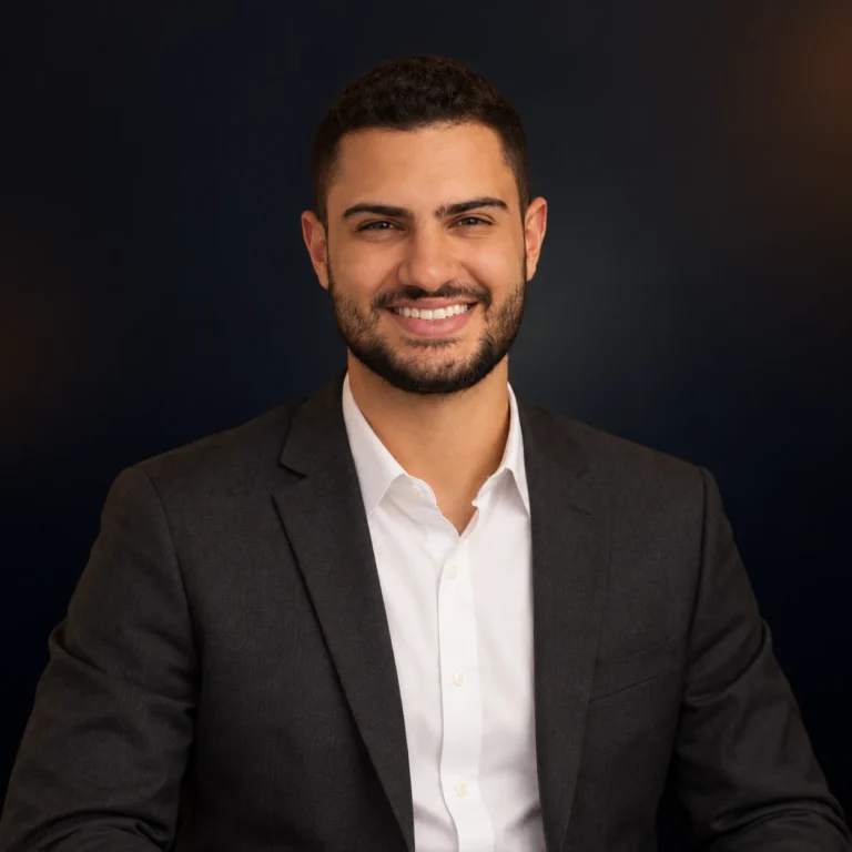 Matheus Gleber