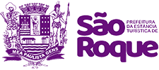 Logo Prefeitura de São Roque