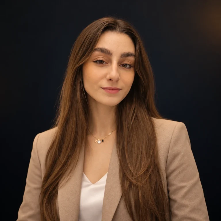 Yasmin Ronchi De Marco